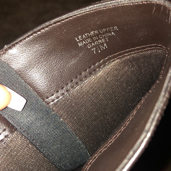 Karen Scott Boots - Picture 7 of 7